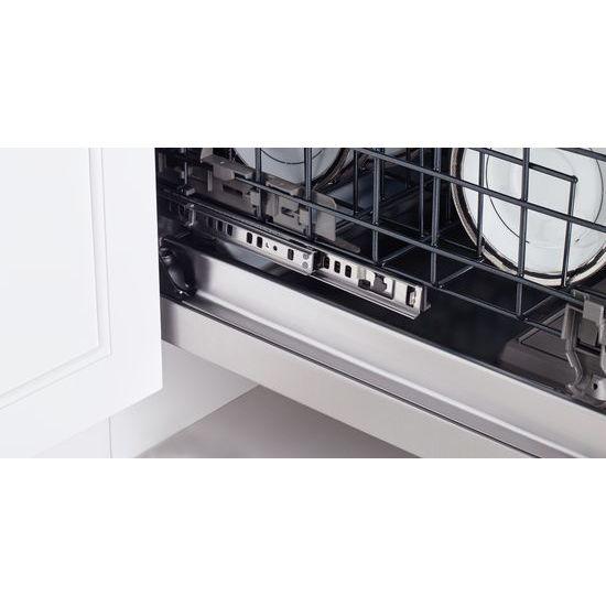 Jennair JDB9800CWP Trifecta™ Dishwasher With 40 Dba