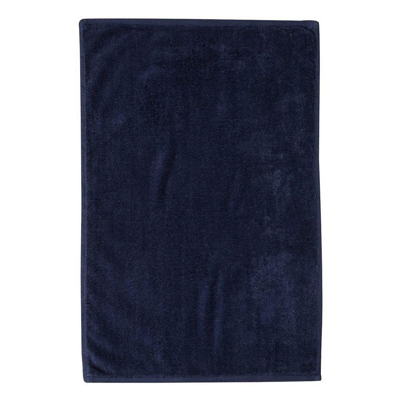 Q-Tees Deluxe Hemmed Hand Towel