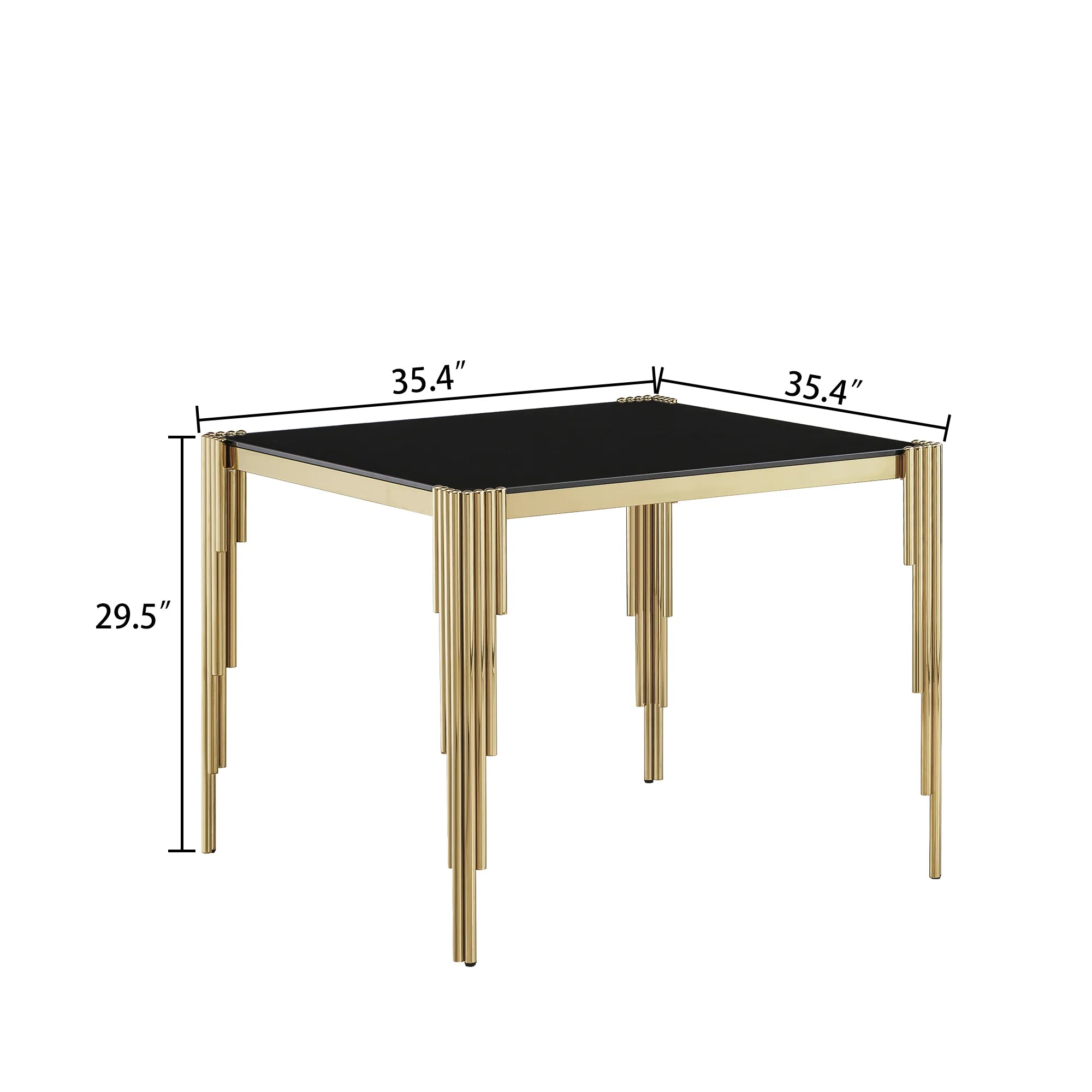 DT0312 DINING TABLE