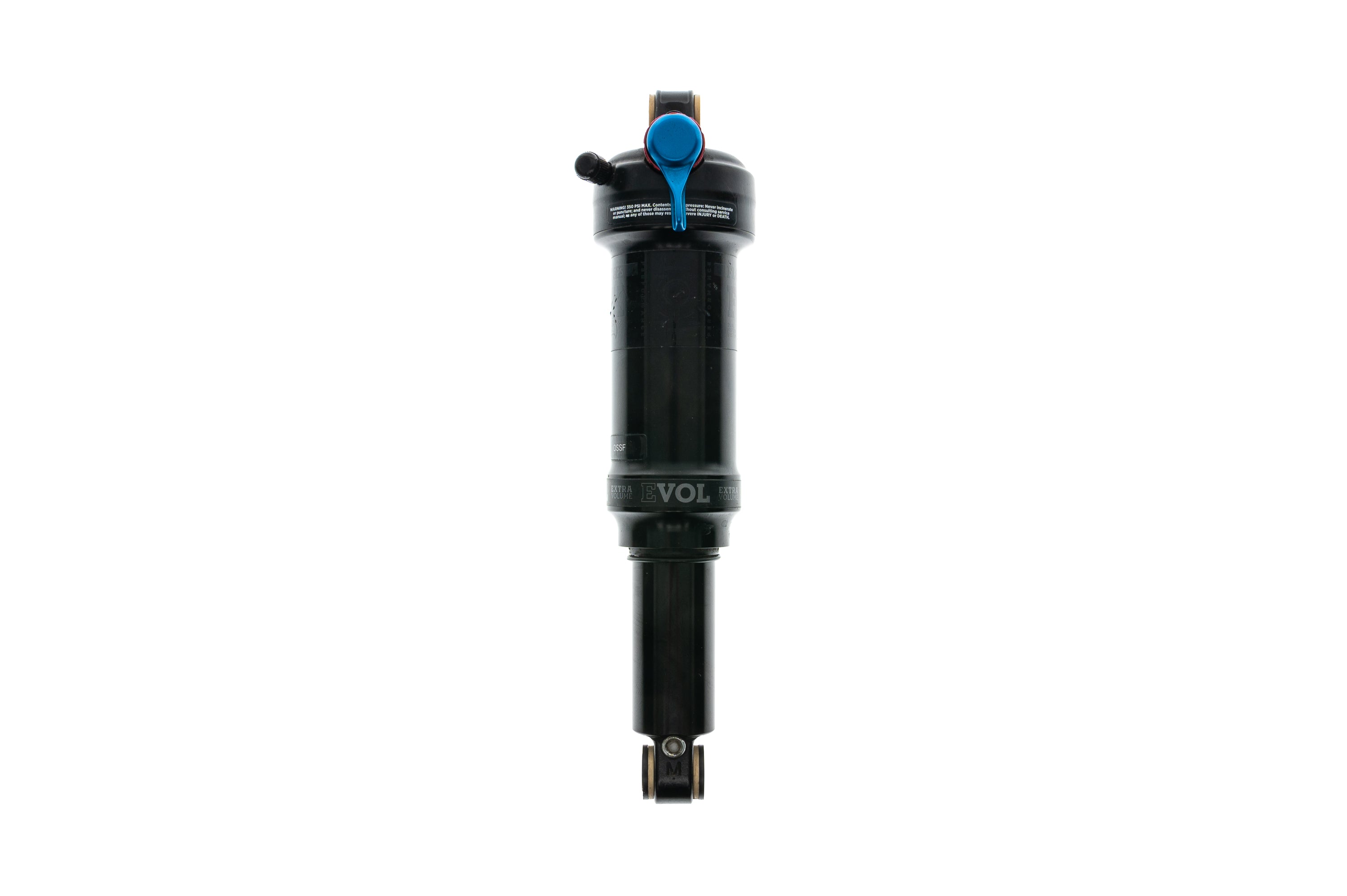 2019 Performance Series Float DPS Rear Shock 210 x 55mm
