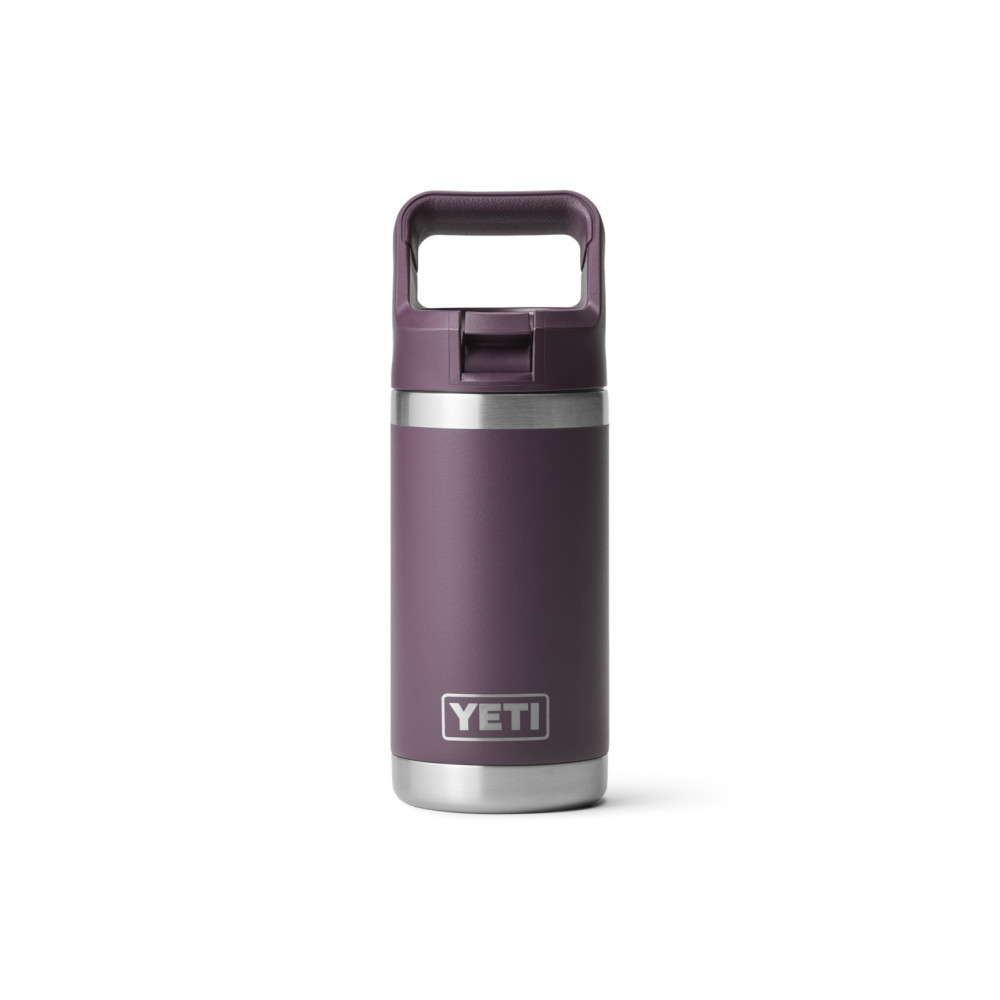 Yeti Rambler Jr 12oz Kids Bottle Nordic Purple