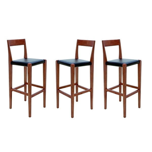 Americano Counter Stool (Set of 3) - 39