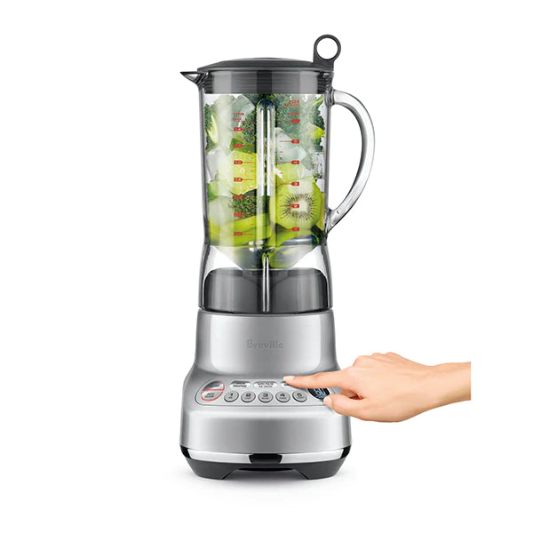 Breville Fresh & Furious Blender