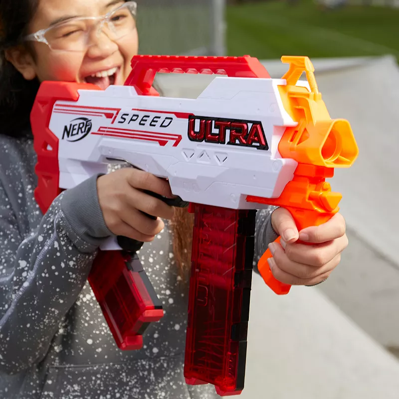 Nerf Ultra Speed Dart Blaster