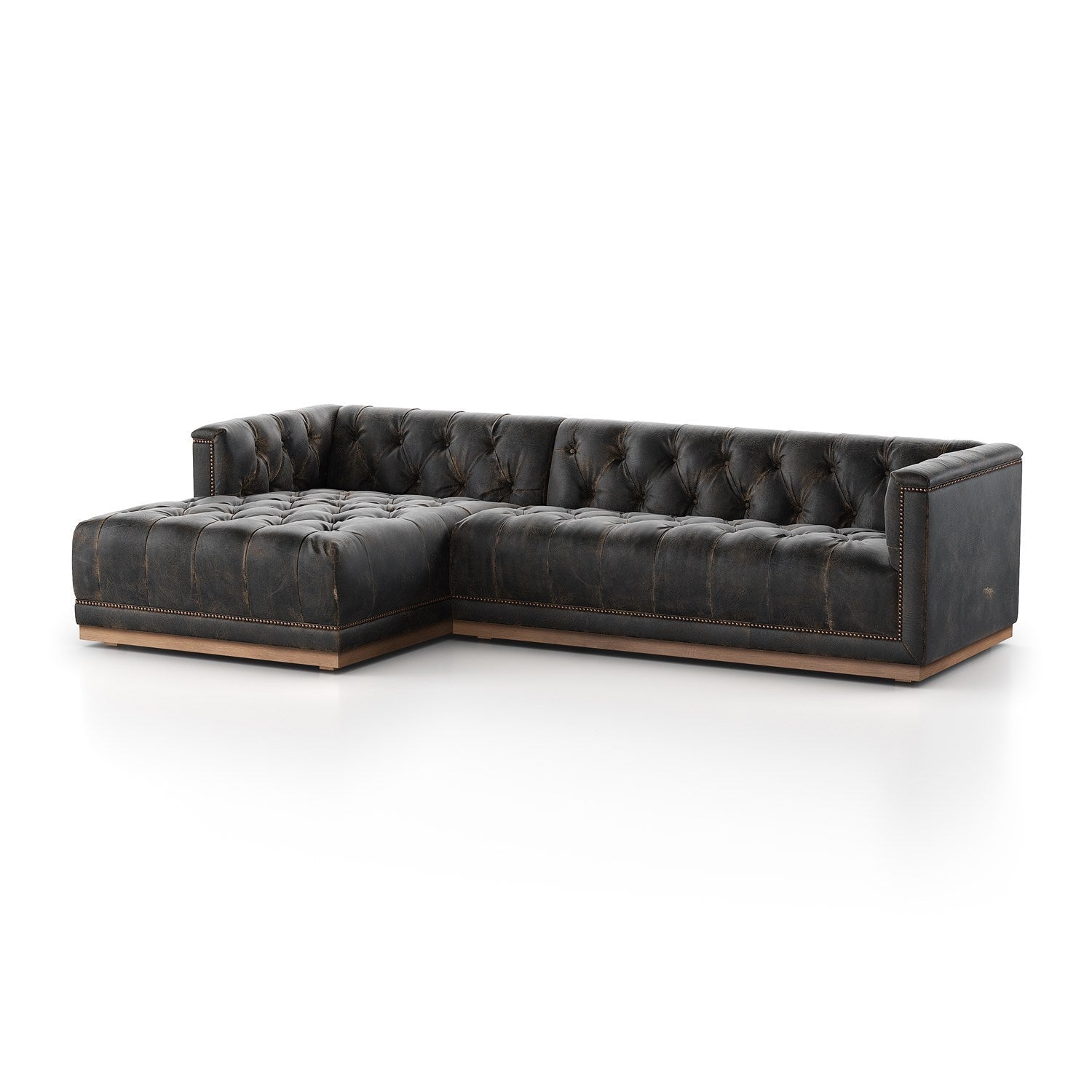 Maxx 2 Piece Sectional