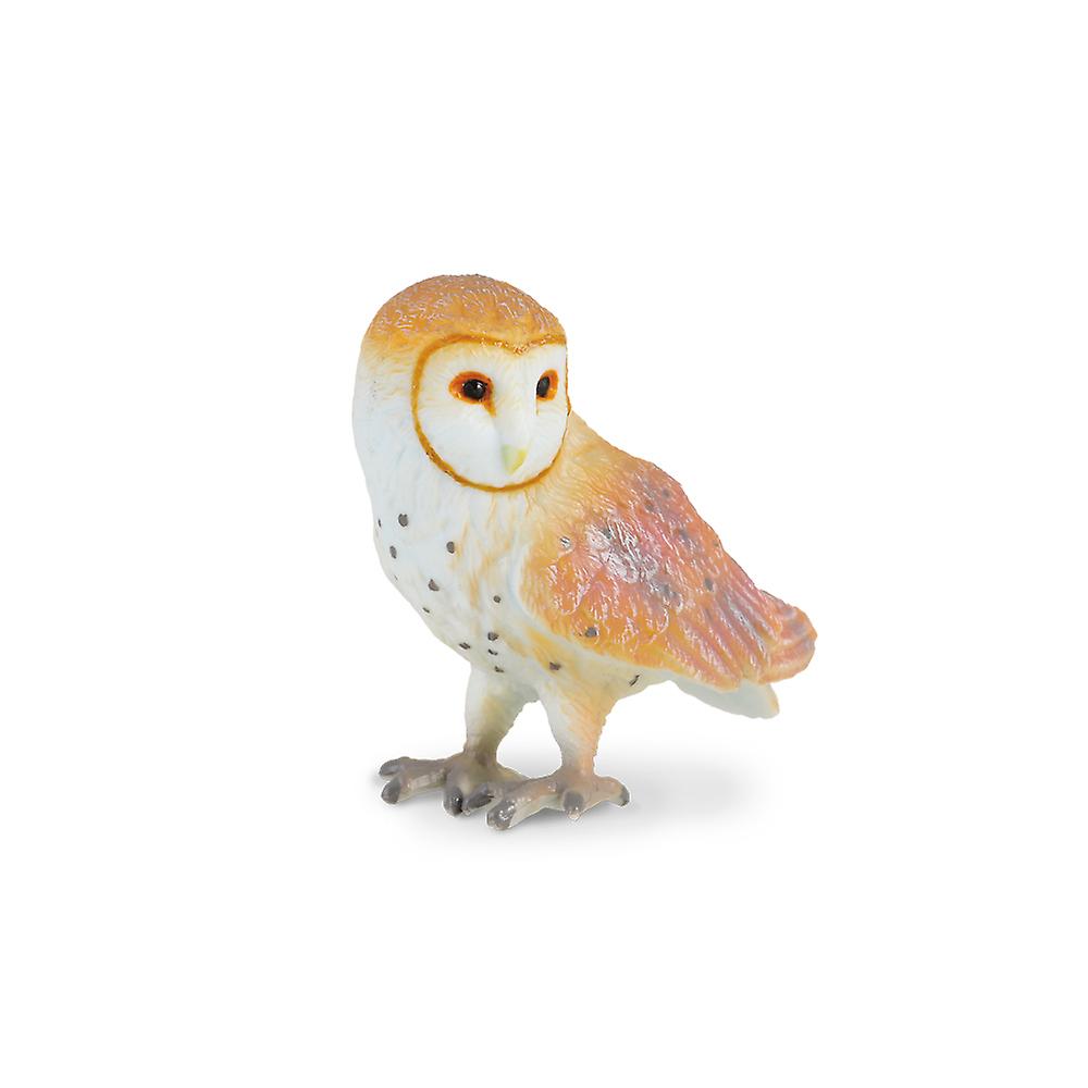 CollectA Barn Owl