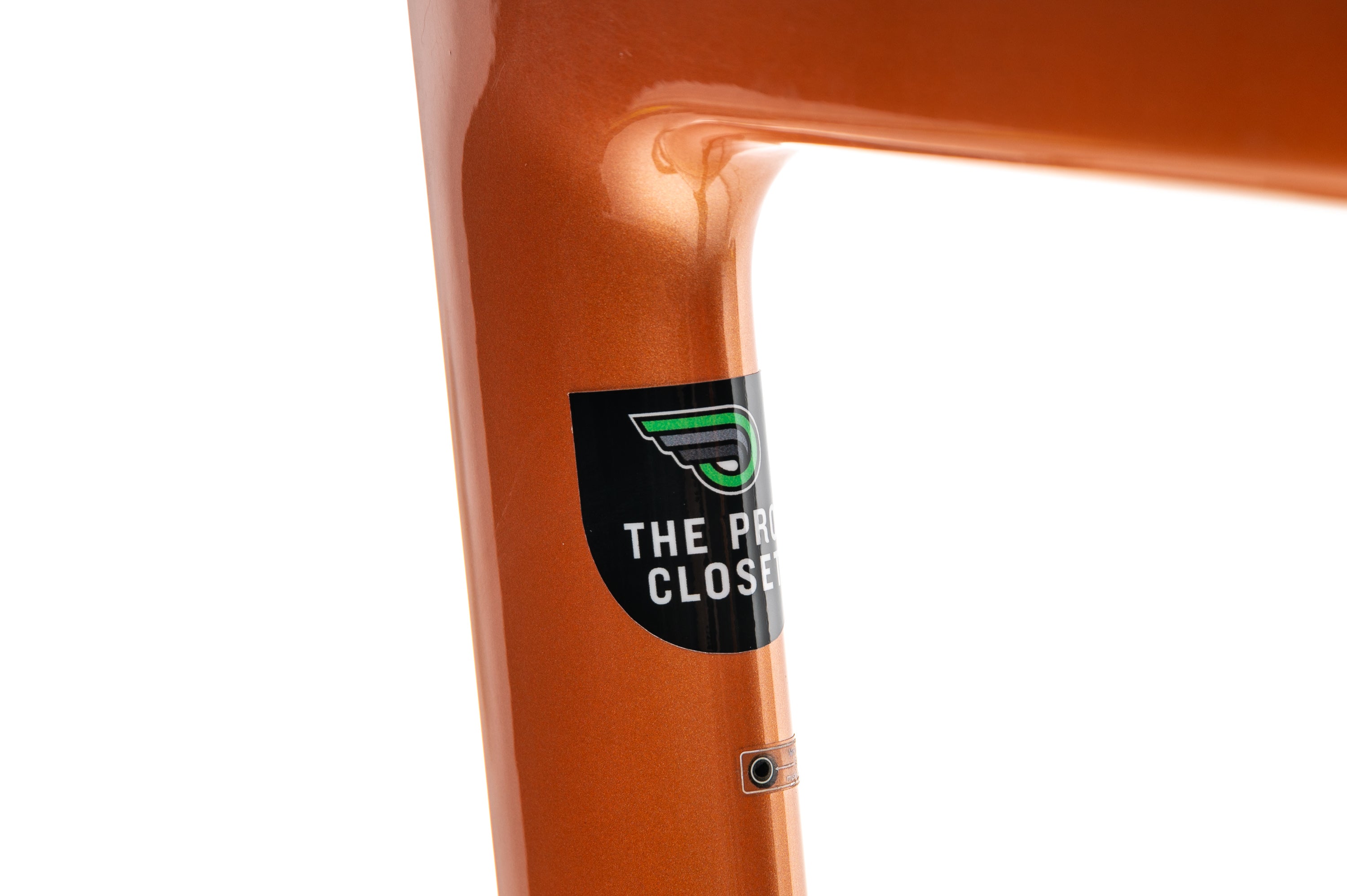 3T Exploro RaceMax 54cm Frameset - 2021