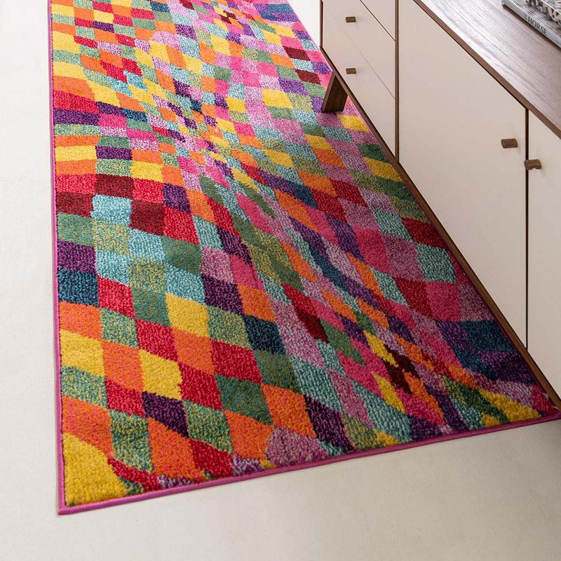 Unique Loom Horta Estrella Rug