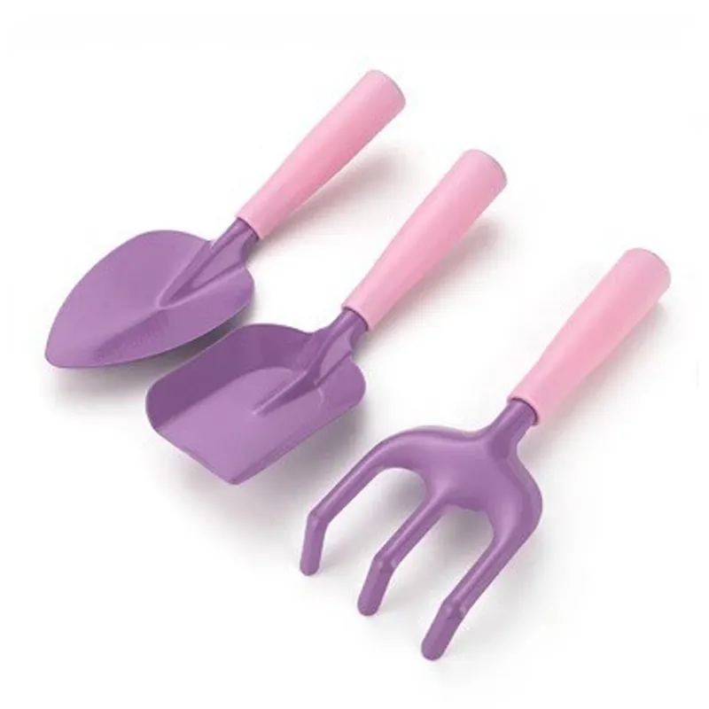 High Quality Children Profession Floral Planting Flowers Garden Hand Tool Set