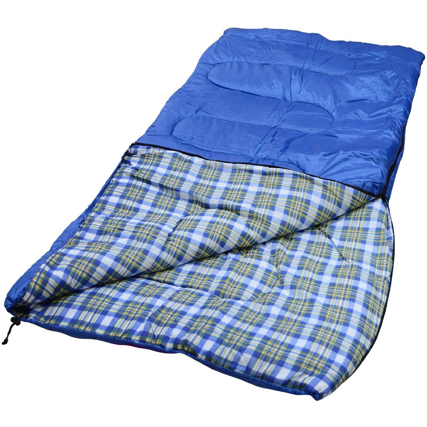 World Famous Sports 4 Lb Sleeping Bag