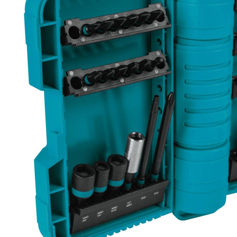 Makita 40 pc. Impact X Driver Bit Set A-98332 from Makita