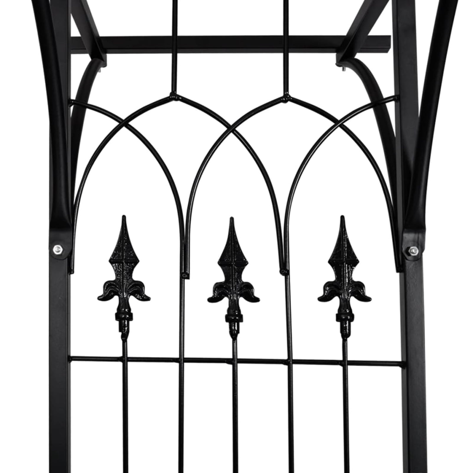 walmeck Garden Arch 78.7"x20.5"x80.3"