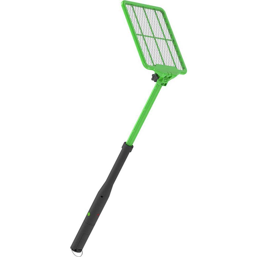 Black Flag Extendable Handheld Insect Zapper ZR-8000