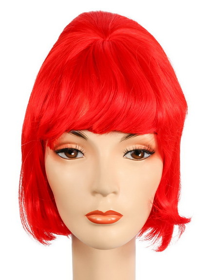 Lacey Wigs LW728 Beehive Spitcurl Wig