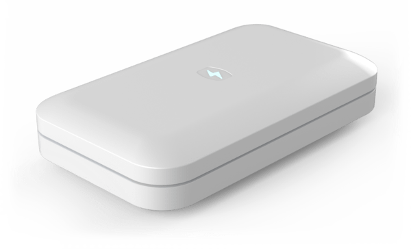 PhoneSoap 3.0 UV Sanitizer + Charger