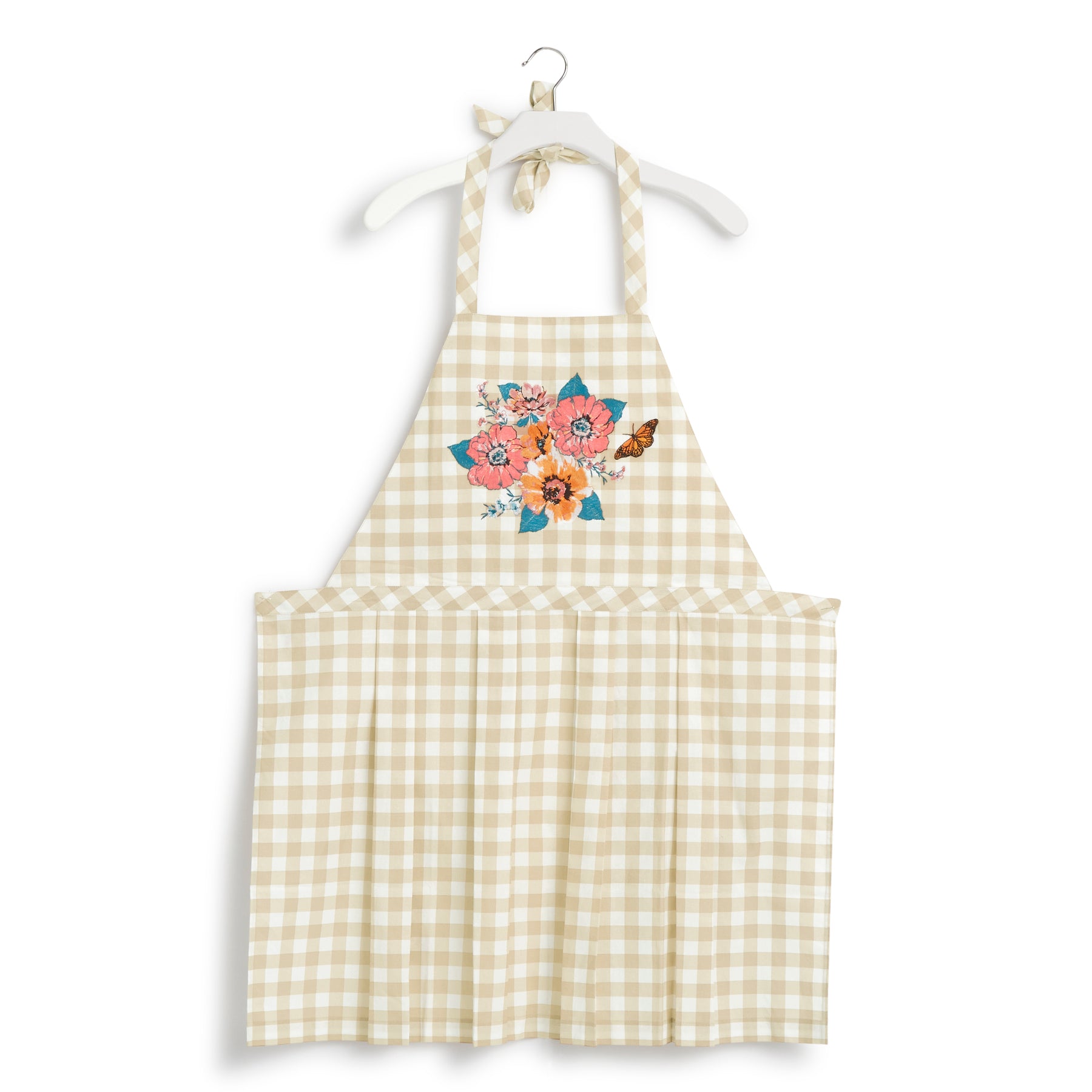 Apron