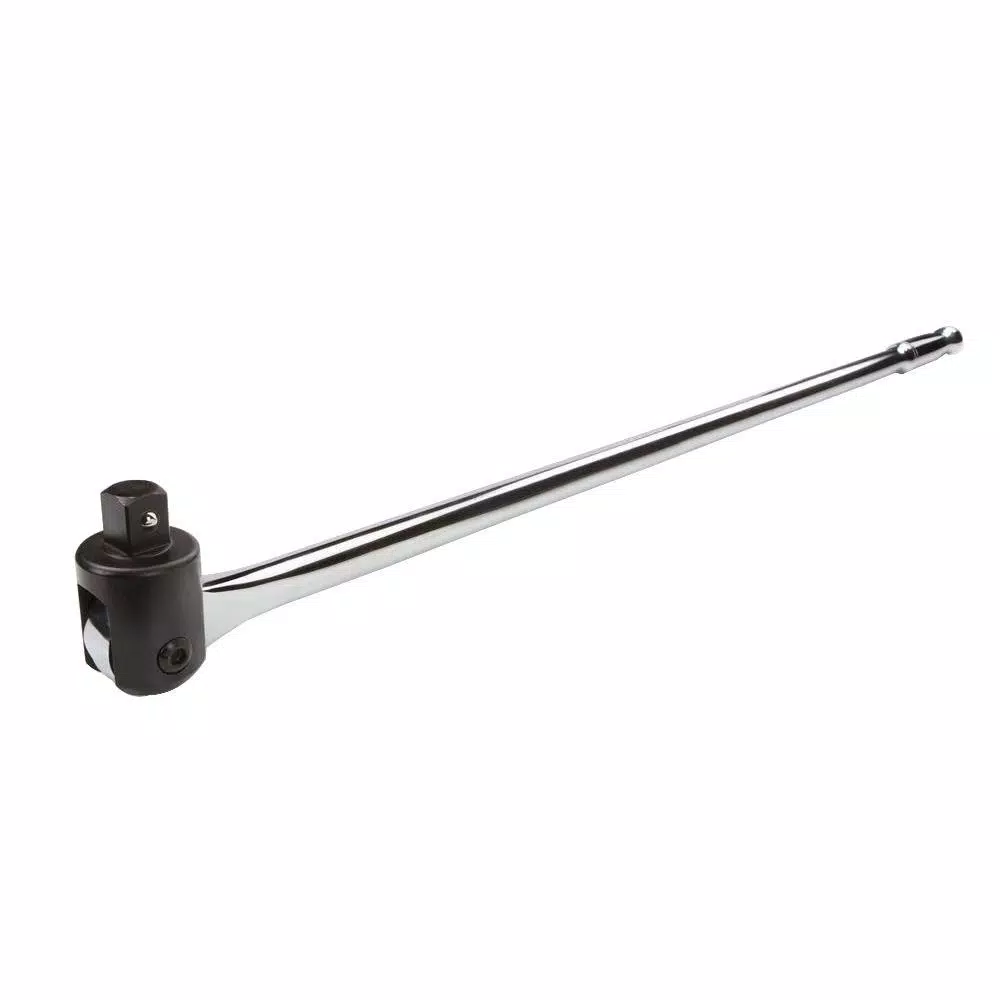 TEKTON 3/4 in. Drive 38 in. Breaker Bar and#8211; XDC Depot