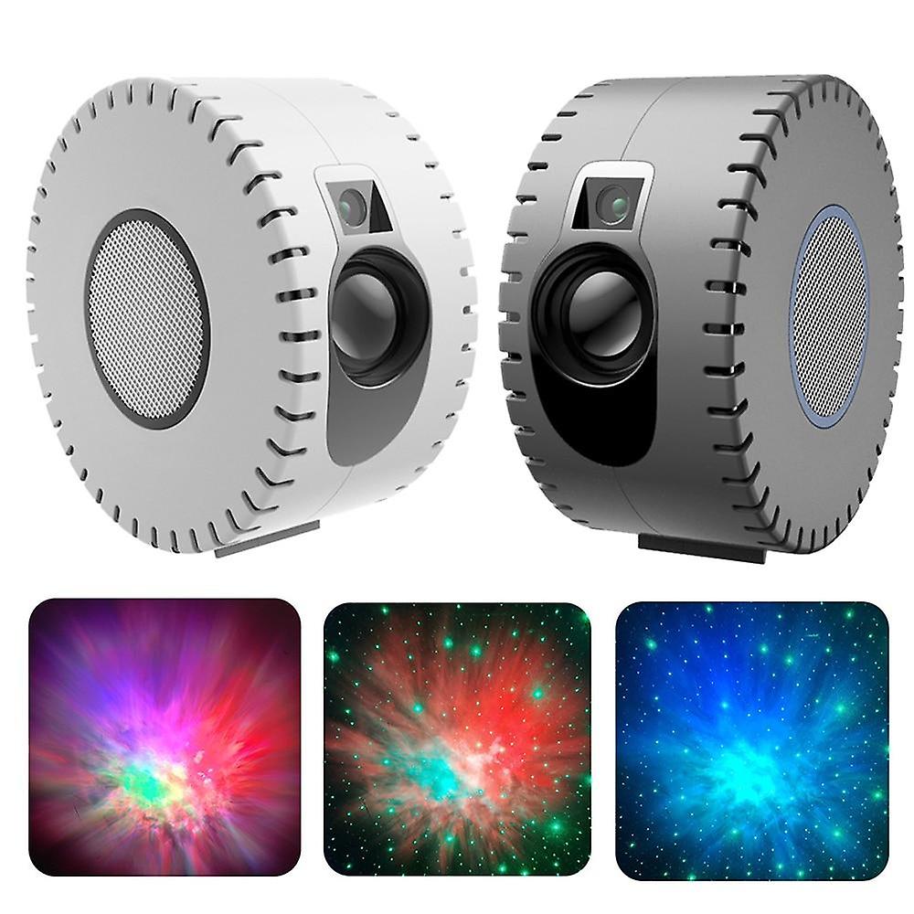 Starry sky projector laser light galaxy