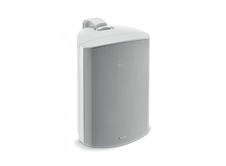 Focal 100 OD8 White High-Fidelity Outdoor Loudspeaker (Each)