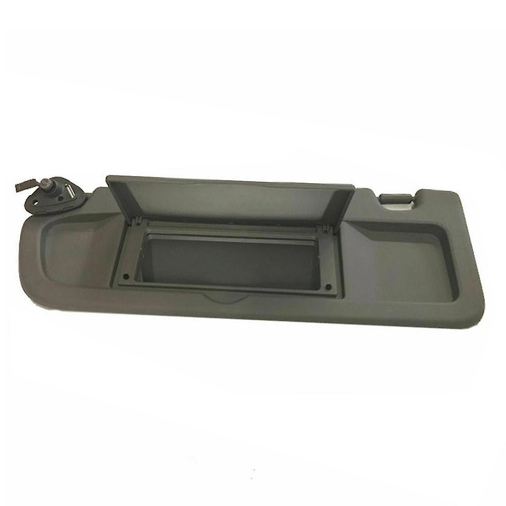 Car Sun Visor For Civic 2006 2007 2008 2009 2010 2011 83280-sna-a01za Light Gray