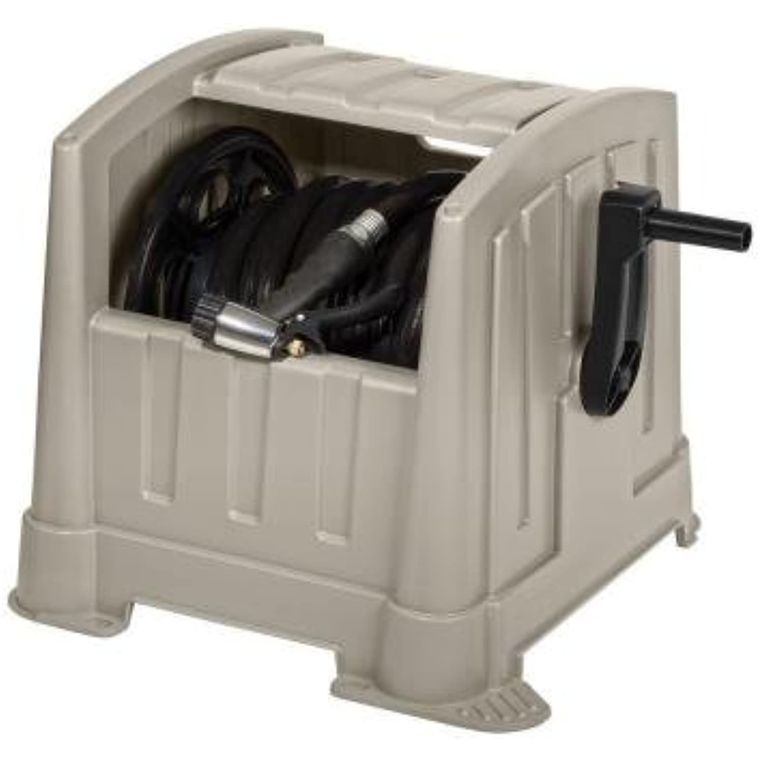 SUNCAST CORP Hose Hideaway Hose Reel PPJ100DT