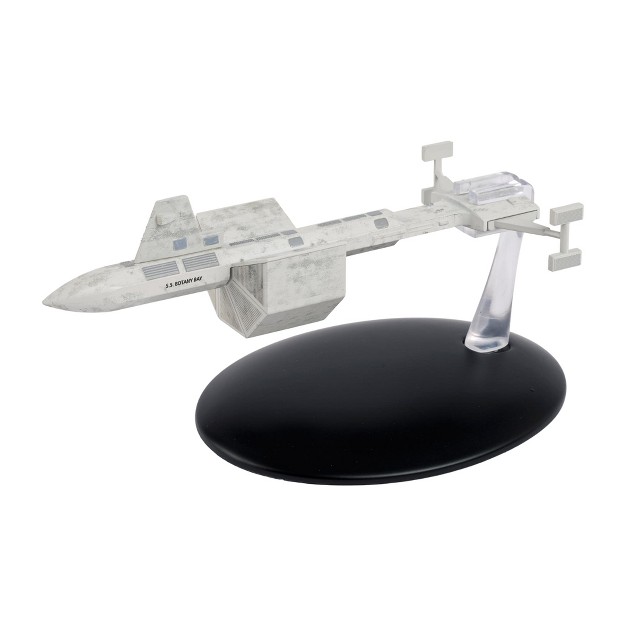 Eaglemoss Limited Star Trek Ship Replica Ss Botany Bay