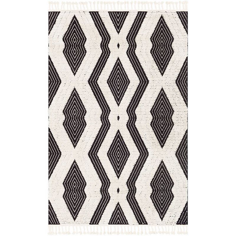 Le Moule Global Area Rug