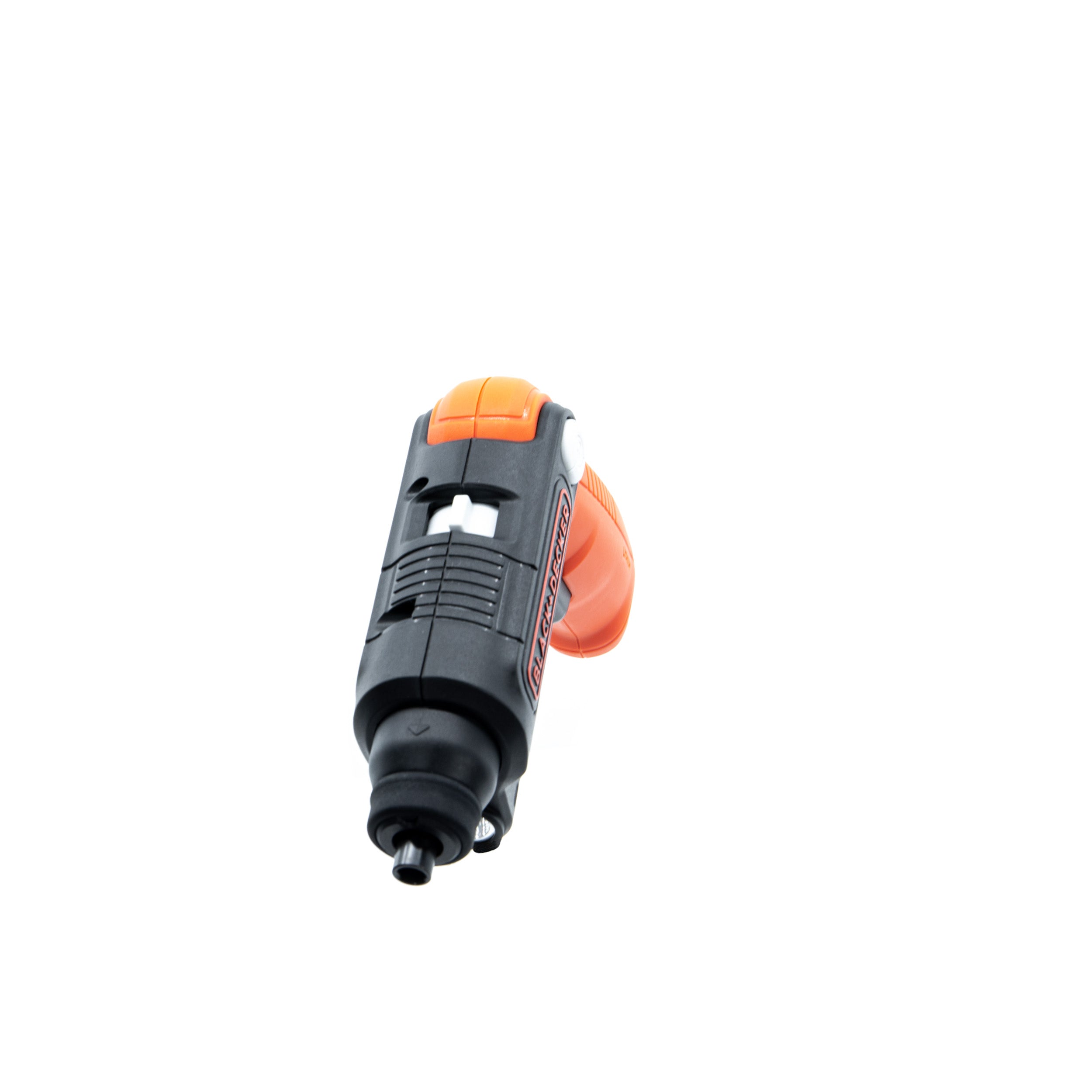 4V MAX* Cordless Screwdriver With Led Light