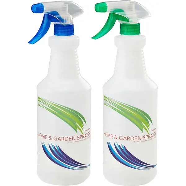 Sprayco 32 oz Home and Garden Spray Bottle