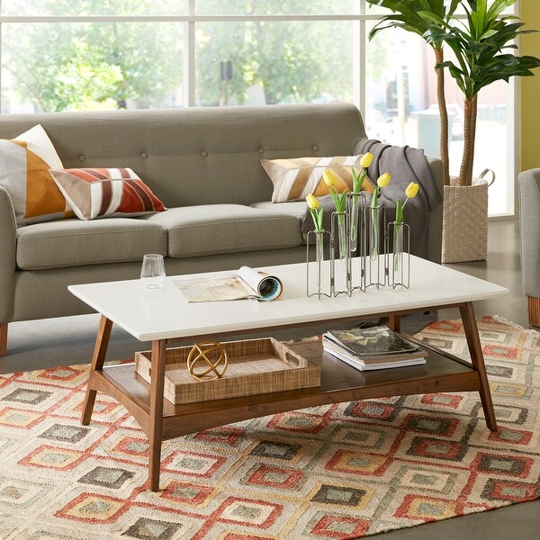 Madison Park Avalon Coffee Table