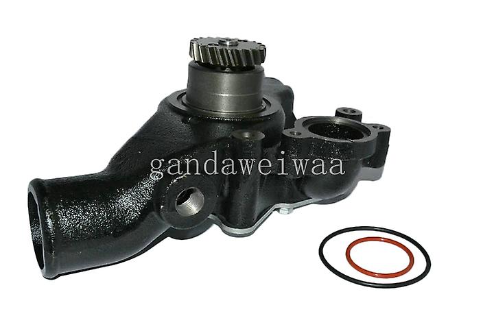 Water Pump Hi-310 16100-3632 For P11cs El100 El100 El100 Engine