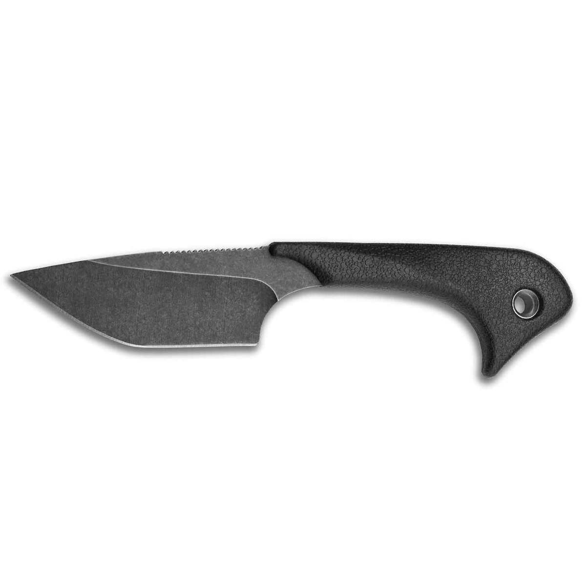 Outdoor Edge LeDuck 2.5 inch Fixed Blade Knife