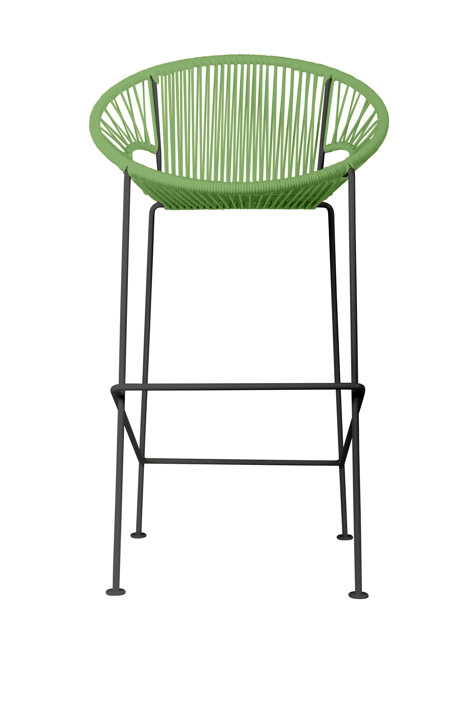 Puerto Bar Height Stool