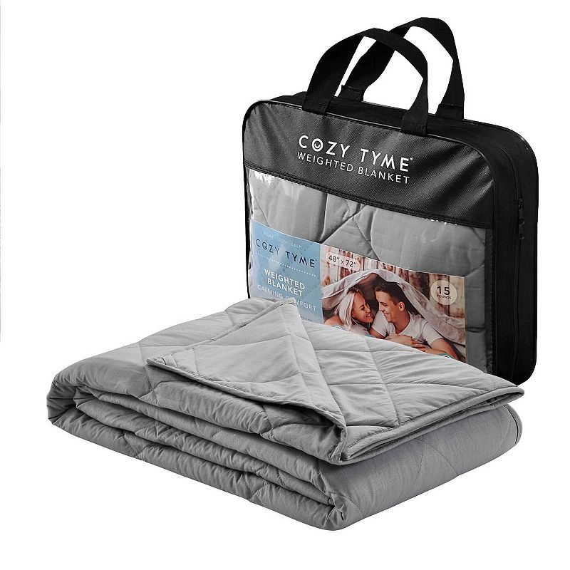 Jafan Weighted Blanket