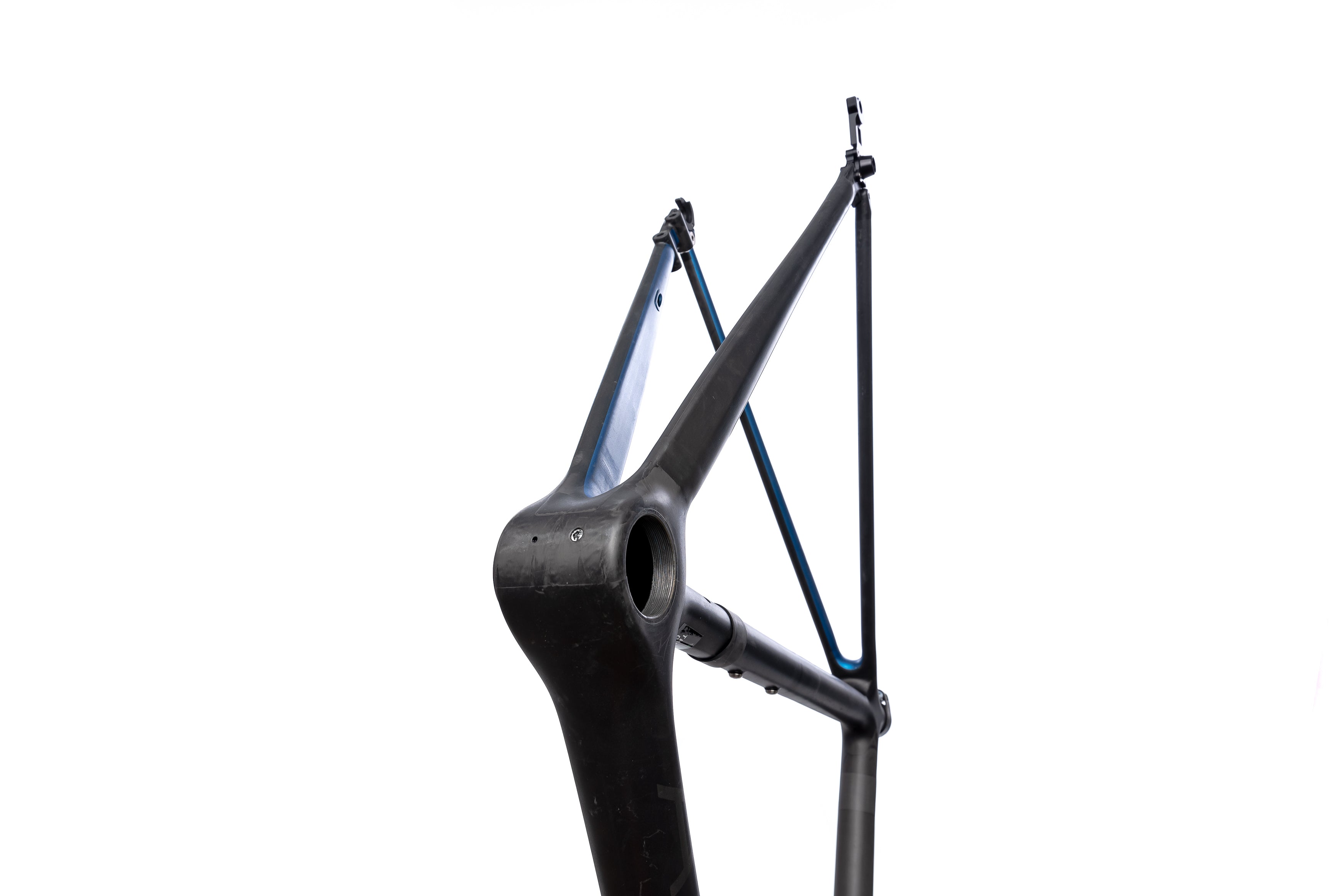 Argonaut Gravel Racer 55cm Frame Set - 2017