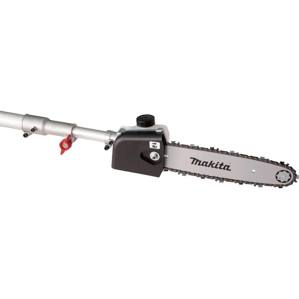 25.4 cc MM4? 4-Stroke Engine Telescoping Pole Pruner ;