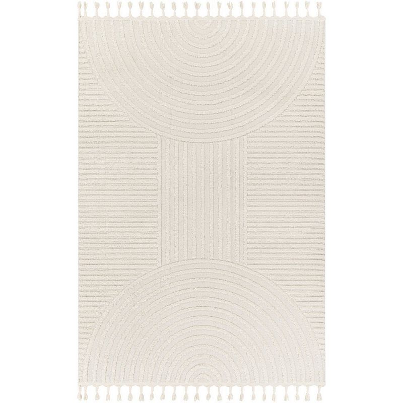 Kyra Modern Area Rug