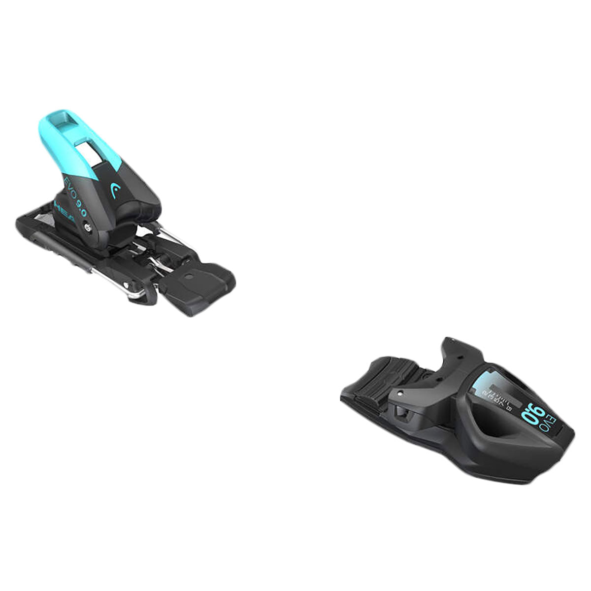 2025 HEAD Ski Race Bindings