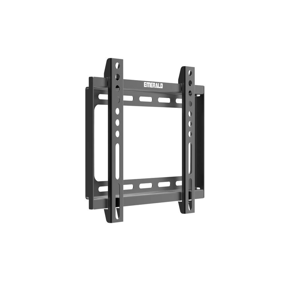 Emerald Fixed Wall Mount for 17 in. - 42 in. TVs SM-720-306