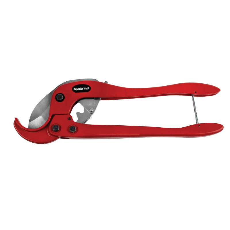 PIPE CUTTER PVC 2