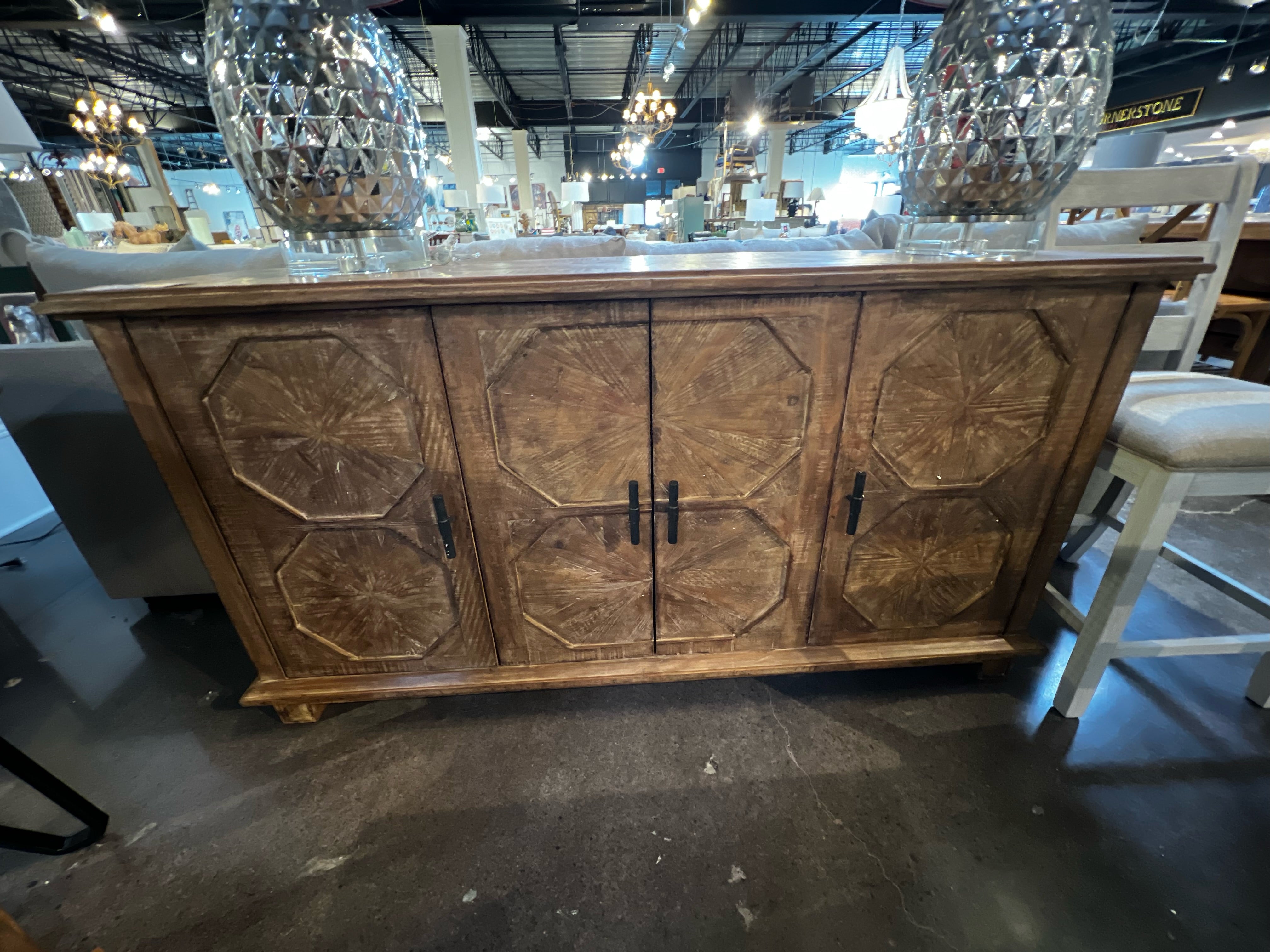 CAROLANS SIDEBOARD