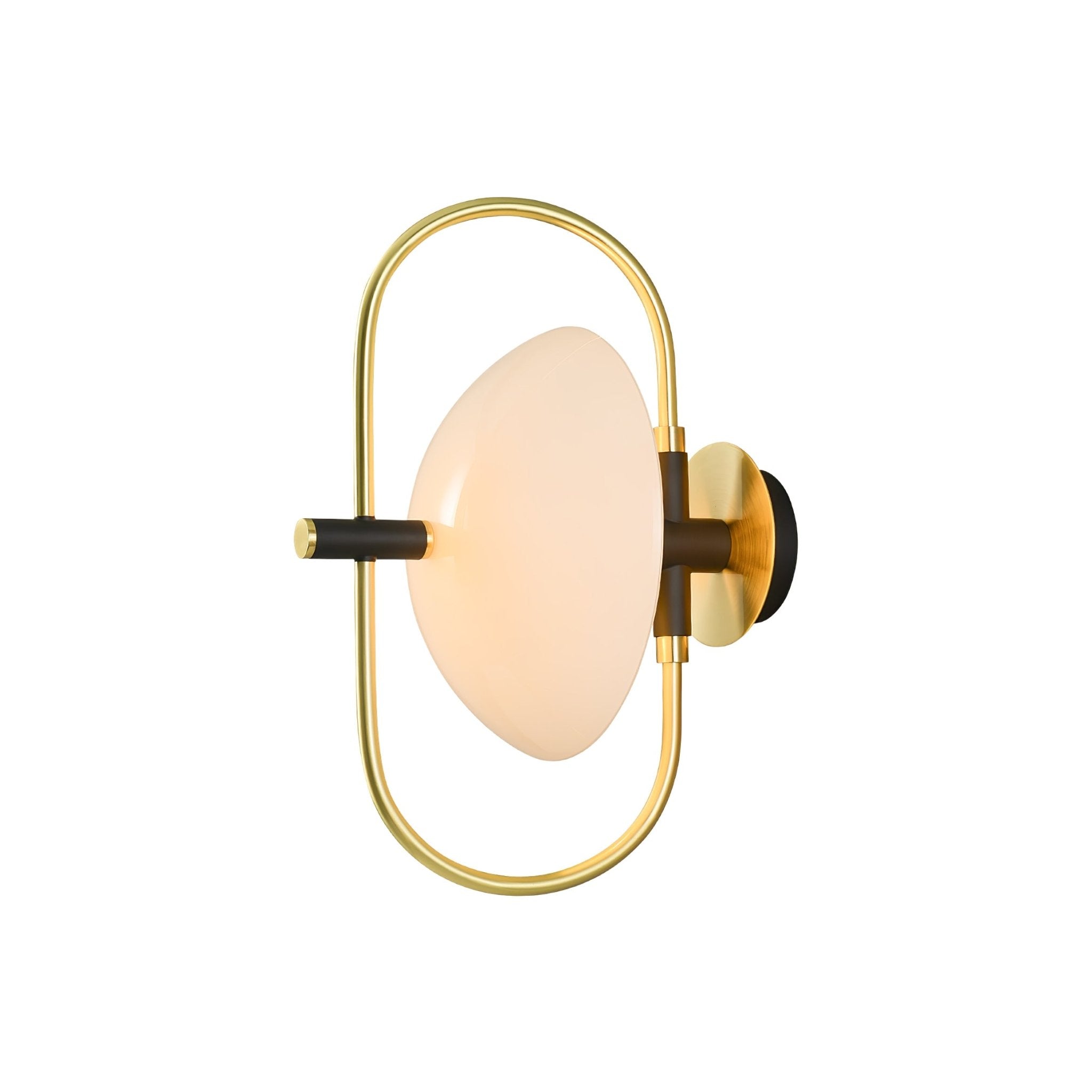 Odeon Wall Lamp