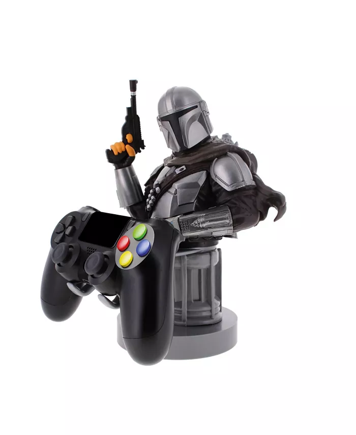 Exquisite Gaming the Mandalorian Cable Guy Mobile Phone and Controller Holder