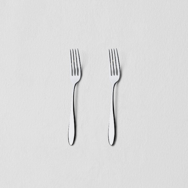 dessert fork set