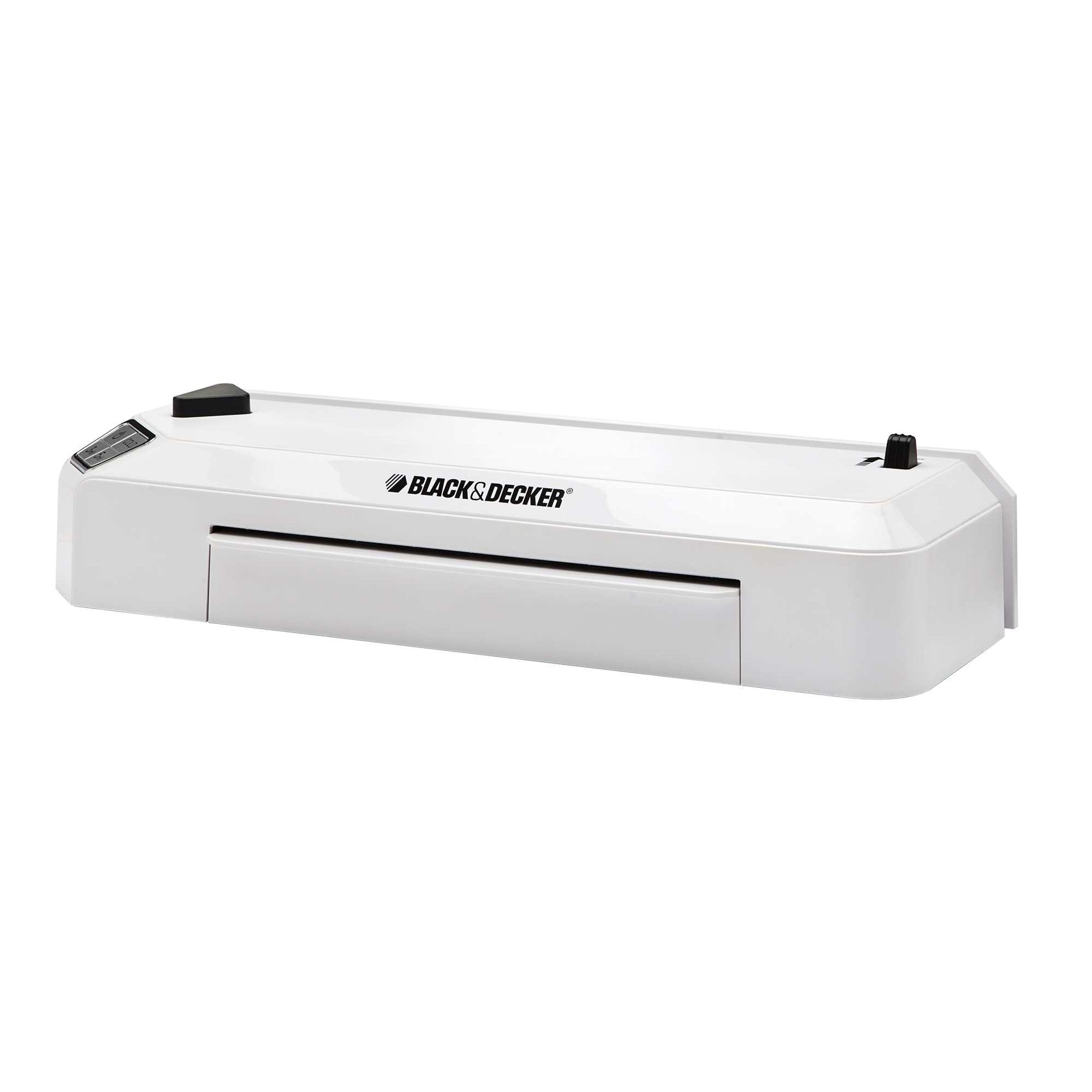 Portable Thermal Laminator