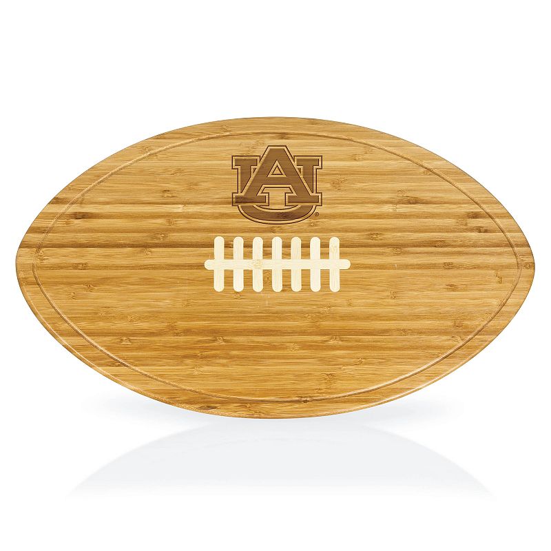 Auburn Tigers Kickoff Cutting Board Serving Tray