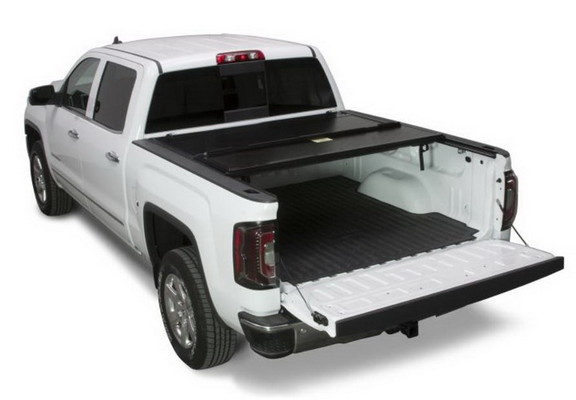 Bak Industries 226134 Bakflip G2 20 Gm Silverado/S...