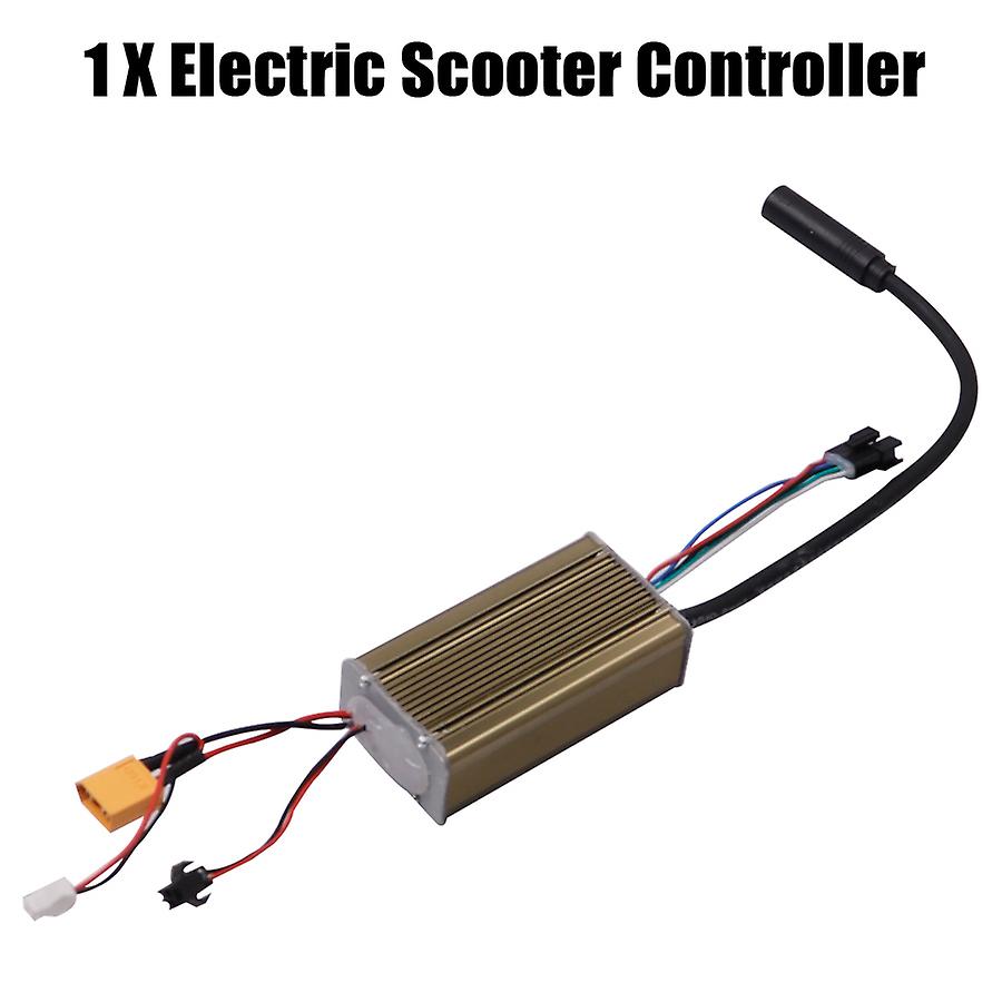 Born Pretty Electric Scooter Display Screen + 36v Motherboard Controller Driver Skateboard Replacement Accessories For Kugoo S1 S2 S3