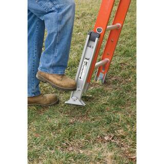 Louisville Ladder LeveLok Ladder Leveler LP-2220-01