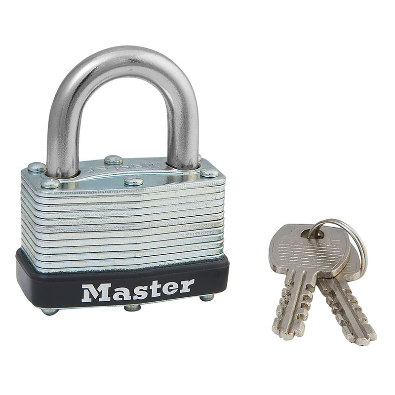 PADLOCK LAM1-3/4